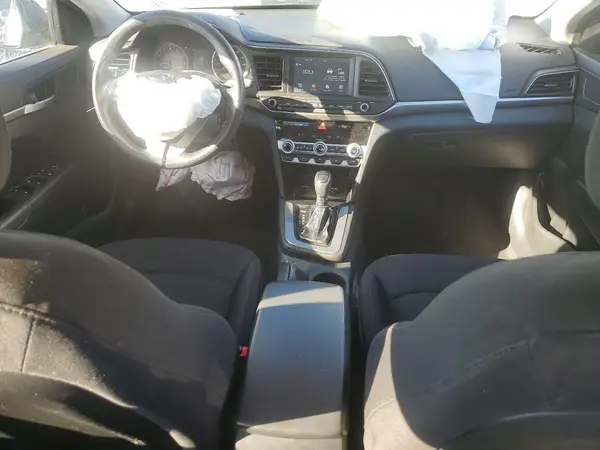 5NPD84LF2LH576648 2020 HYUNDAI ELANTRA - Image 8