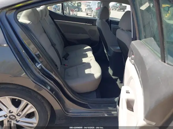 5NPD84LF2LH576679 2020 HYUNDAI ELANTRA - Image 7
