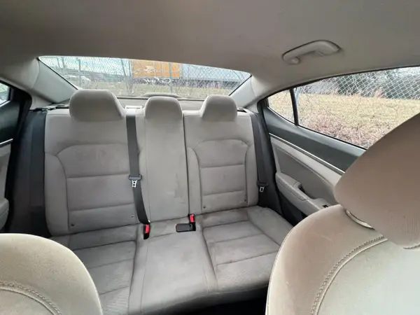 5NPD84LF2LH576858 2020 HYUNDAI ELANTRA - Image 8