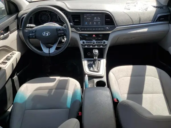 5NPD84LF2LH576875 2020 HYUNDAI ELANTRA - Image 8