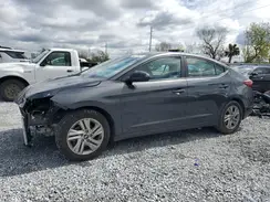5NPD84LF2LH577119 2020 HYUNDAI ELANTRA