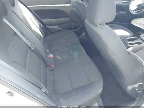 5NPD84LF2LH577251 2020 HYUNDAI ELANTRA - Image 8