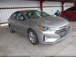 5NPD84LF2LH578237 2020 HYUNDAI ELANTRA