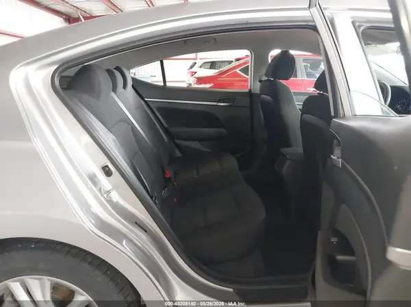 5NPD84LF2LH578237 2020 HYUNDAI ELANTRA - Image 8