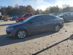 5NPD84LF2LH578271 2020 HYUNDAI ELANTRA