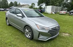 5NPD84LF2LH578951 2020 HYUNDAI ELANTRA