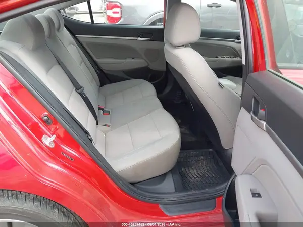 5NPD84LF2LH579579 2020 HYUNDAI ELANTRA - Image 8