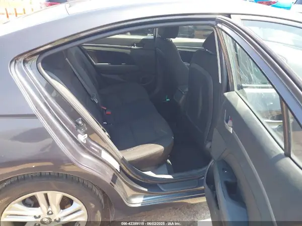 5NPD84LF2LH579887 2020 HYUNDAI ELANTRA - Image 8