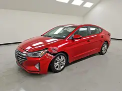 5NPD84LF2LH580117 2020 HYUNDAI ELANTRA