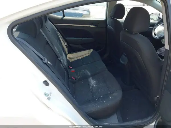 5NPD84LF2LH580280 2020 HYUNDAI ELANTRA - Image 8