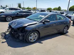 5NPD84LF2LH581106 2020 HYUNDAI ELANTRA
