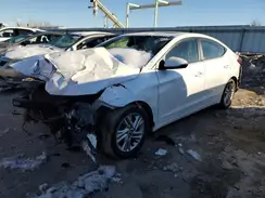 5NPD84LF2LH581235 2020 HYUNDAI ELANTRA