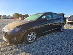 5NPD84LF2LH581624 2020 HYUNDAI ELANTRA