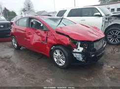 5NPD84LF2LH582319 2020 HYUNDAI ELANTRA