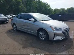 5NPD84LF2LH582952 2020 HYUNDAI ELANTRA