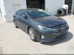 5NPD84LF2LH583003 2020 HYUNDAI ELANTRA