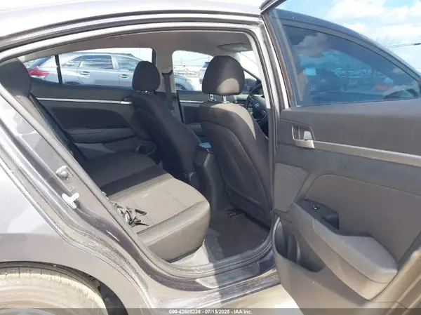 5NPD84LF2LH583003 2020 HYUNDAI ELANTRA - Image 8
