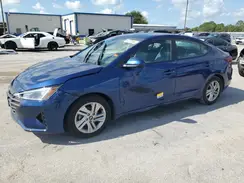 5NPD84LF2LH583101 2020 HYUNDAI ELANTRA