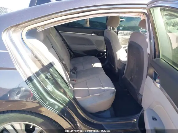 5NPD84LF2LH583521 2020 HYUNDAI ELANTRA - Image 8