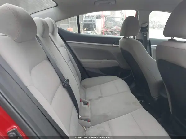 5NPD84LF2LH584202 2020 HYUNDAI ELANTRA - Image 8