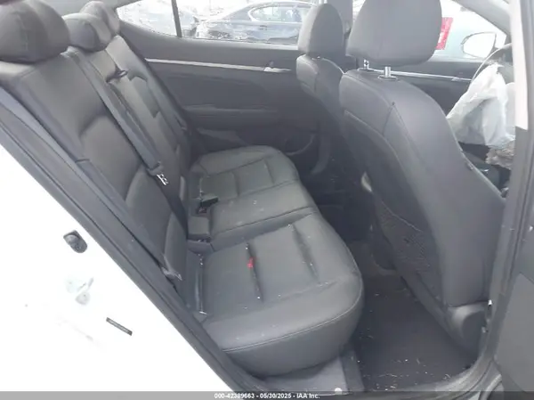5NPD84LF2LH584331 2020 HYUNDAI ELANTRA - Image 8