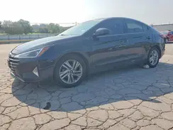 5NPD84LF2LH584586 2020 HYUNDAI ELANTRA