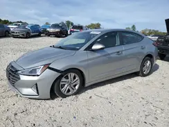 5NPD84LF2LH585107 2020 HYUNDAI ELANTRA