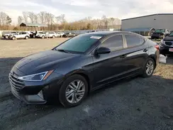 5NPD84LF2LH585348 2020 HYUNDAI ELANTRA