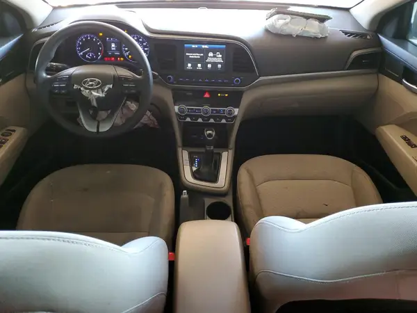 5NPD84LF2LH585723 2020 HYUNDAI ELANTRA - Image 8