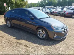 5NPD84LF2LH587049 2020 HYUNDAI ELANTRA
