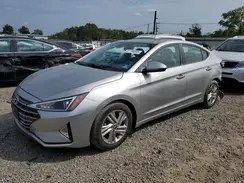 5NPD84LF2LH587147 2020 HYUNDAI ELANTRA