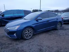 5NPD84LF2LH587309 2020 HYUNDAI ELANTRA