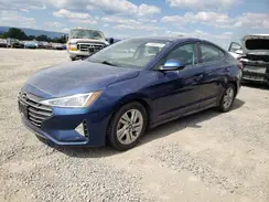 5NPD84LF2LH587312 2020 HYUNDAI ELANTRA