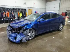5NPD84LF2LH587343 2020 HYUNDAI ELANTRA