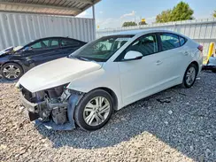 5NPD84LF2LH587973 2020 HYUNDAI ELANTRA