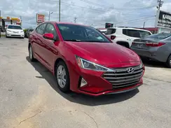 5NPD84LF2LH588105 2020 HYUNDAI ELANTRA
