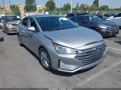 5NPD84LF2LH588685 2020 HYUNDAI ELANTRA
