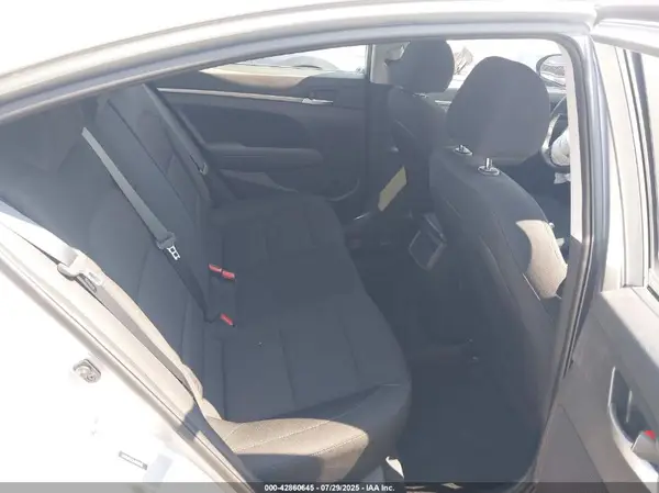 5NPD84LF2LH588685 2020 HYUNDAI ELANTRA - Image 8