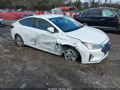 5NPD84LF2LH589819 2020 HYUNDAI ELANTRA
