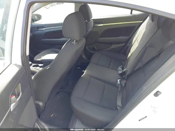 5NPD84LF2LH589819 2020 HYUNDAI ELANTRA - Image 8