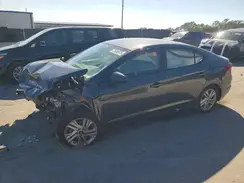 5NPD84LF2LH591151 2020 HYUNDAI ELANTRA