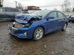 5NPD84LF2LH591750 2020 HYUNDAI ELANTRA