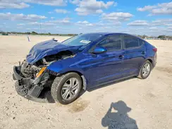 5NPD84LF2LH593031 2020 HYUNDAI ELANTRA