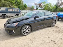 5NPD84LF2LH593448 2020 HYUNDAI ELANTRA
