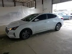 5NPD84LF2LH593739 2020 HYUNDAI ELANTRA