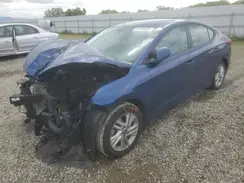 5NPD84LF2LH594163 2020 HYUNDAI ELANTRA