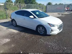 5NPD84LF2LH594356 2020 HYUNDAI ELANTRA
