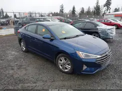 5NPD84LF2LH594552 2020 HYUNDAI ELANTRA
