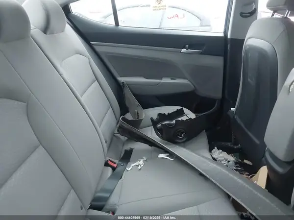 5NPD84LF2LH594552 2020 HYUNDAI ELANTRA - Image 8