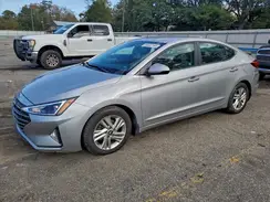 5NPD84LF2LH594776 2020 HYUNDAI ELANTRA